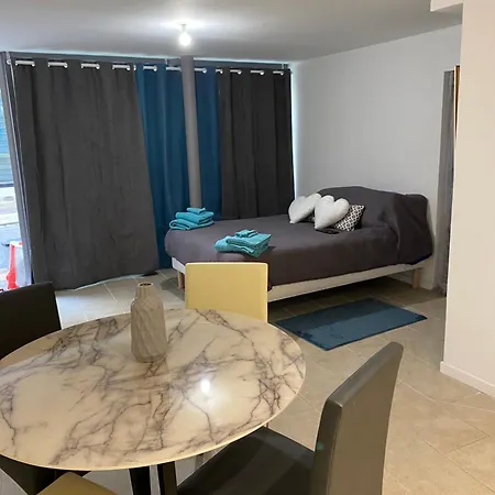 Apartment Le Gite Du Premier